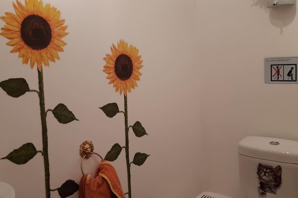 Le Chausse A Bres Chambre D'Hotes 2 Payzac  Eksteriør billede